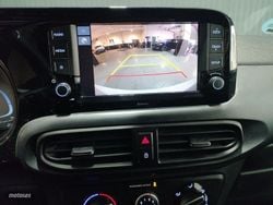 Hyundai i10 1.2 N LINE - Miniatura 16