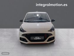 Hyundai i10 1.2 N LINE - Miniatura 2