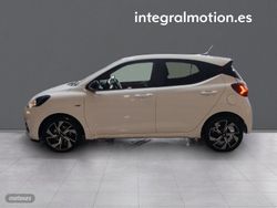 Hyundai i10 1.2 N LINE - Miniatura 24