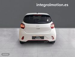 Hyundai i10 1.2 N LINE - Miniatura 25