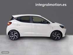 Hyundai i10 1.2 N LINE - Miniatura 26