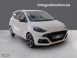 Hyundai i10 1.2 N LINE - Miniatura 3