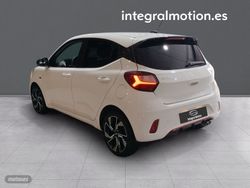 Hyundai i10 1.2 N LINE - Miniatura 4
