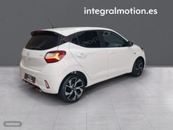 Hyundai i10 1.2 N LINE - Miniatura 5