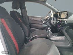 Hyundai i10 1.2 N LINE - Miniatura 9
