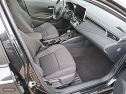 Suzuki Swace 1.8 GLE Hybrid - Miniatura 9