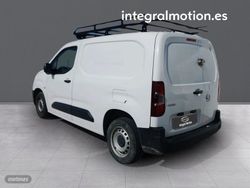 Opel Combo 1.5TD 100CV Express XL H1 1000kg furgón derivado de turismo - Miniatura 3