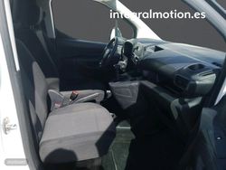 Opel Combo 1.5TD 100CV Express XL H1 1000kg furgón derivado de turismo - Miniatura 6