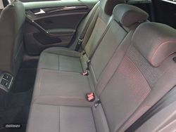 Volkswagen Golf Advance 2.0 TDI 110kW (150CV) - Miniatura 10