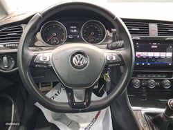 Volkswagen Golf Advance 2.0 TDI 110kW (150CV) - Miniatura 11