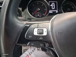 Volkswagen Golf Advance 2.0 TDI 110kW (150CV) - Miniatura 12
