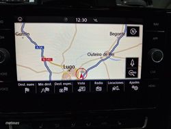 Volkswagen Golf Advance 2.0 TDI 110kW (150CV) - Miniatura 15