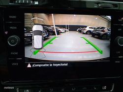 Volkswagen Golf Advance 2.0 TDI 110kW (150CV) - Miniatura 16