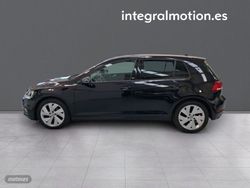 Volkswagen Golf Advance 2.0 TDI 110kW (150CV) - Miniatura 24