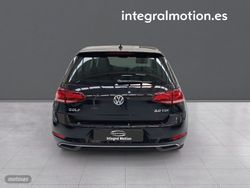 Volkswagen Golf Advance 2.0 TDI 110kW (150CV) - Miniatura 25