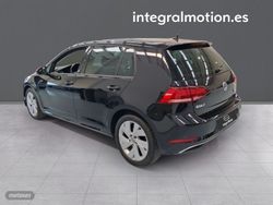 Volkswagen Golf Advance 2.0 TDI 110kW (150CV) - Miniatura 4