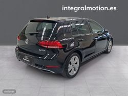 Volkswagen Golf Advance 2.0 TDI 110kW (150CV) - Miniatura 5