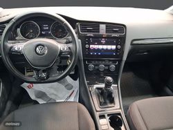 Volkswagen Golf Advance 2.0 TDI 110kW (150CV) - Miniatura 7