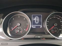 Volkswagen Golf Advance 2.0 TDI 110kW (150CV) - Miniatura 8