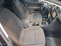 Volkswagen Golf Advance 2.0 TDI 110kW (150CV) - Miniatura 9