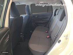 Suzuki Swift 1.2 S2 Mild Hybrid - Miniatura 10