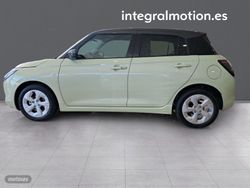 Suzuki Swift 1.2 S2 Mild Hybrid - Miniatura 24