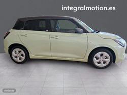 Suzuki Swift 1.2 S2 Mild Hybrid - Miniatura 26