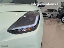 Suzuki Swift 1.2 S2 Mild Hybrid - Miniatura 27