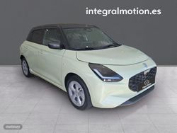 Suzuki Swift 1.2 S2 Mild Hybrid - Miniatura 3