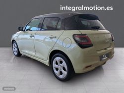 Suzuki Swift 1.2 S2 Mild Hybrid - Miniatura 4