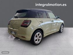 Suzuki Swift 1.2 S2 Mild Hybrid - Miniatura 5