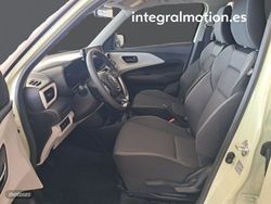 Suzuki Swift 1.2 S2 Mild Hybrid - Miniatura 6