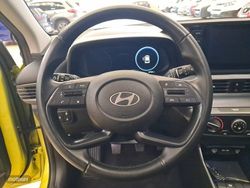 Hyundai i20 1.0 TGDI 74kW (100CV) Klass - Miniatura 10