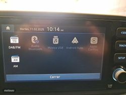 Hyundai i20 1.0 TGDI 74kW (100CV) Klass - Miniatura 14
