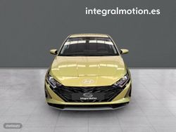 Hyundai i20 1.0 TGDI 74kW (100CV) Klass - Miniatura 2