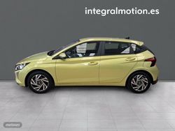 Hyundai i20 1.0 TGDI 74kW (100CV) Klass - Miniatura 23