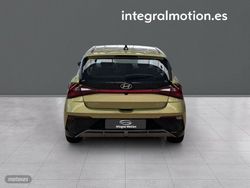 Hyundai i20 1.0 TGDI 74kW (100CV) Klass - Miniatura 24