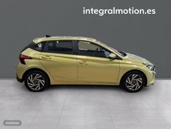 Hyundai i20 1.0 TGDI 74kW (100CV) Klass - Miniatura 25