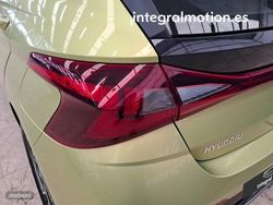 Hyundai i20 1.0 TGDI 74kW (100CV) Klass - Miniatura 27