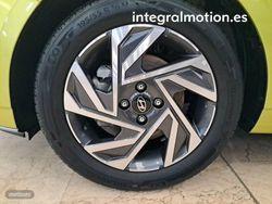 Hyundai i20 1.0 TGDI 74kW (100CV) Klass - Miniatura 28