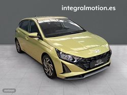 Hyundai i20 1.0 TGDI 74kW (100CV) Klass - Miniatura 3