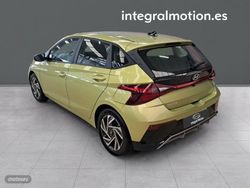 Hyundai i20 1.0 TGDI 74kW (100CV) Klass - Miniatura 4