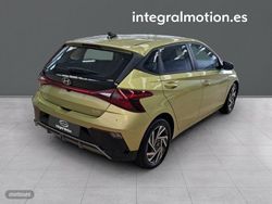 Hyundai i20 1.0 TGDI 74kW (100CV) Klass - Miniatura 5
