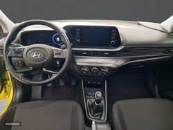 Hyundai i20 1.0 TGDI 74kW (100CV) Klass - Miniatura 7