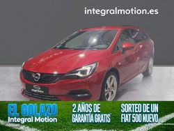 Opel Astra 1.2T SHT 96kW (130CV) GS Line ST - Miniatura 1