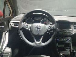 Opel Astra 1.2T SHT 96kW (130CV) GS Line ST - Miniatura 11