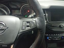 Opel Astra 1.2T SHT 96kW (130CV) GS Line ST - Miniatura 13