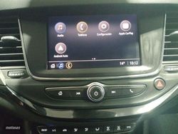 Opel Astra 1.2T SHT 96kW (130CV) GS Line ST - Miniatura 15
