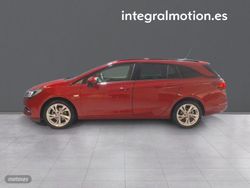 Opel Astra 1.2T SHT 96kW (130CV) GS Line ST - Miniatura 24
