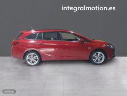 Opel Astra 1.2T SHT 96kW (130CV) GS Line ST - Miniatura 26